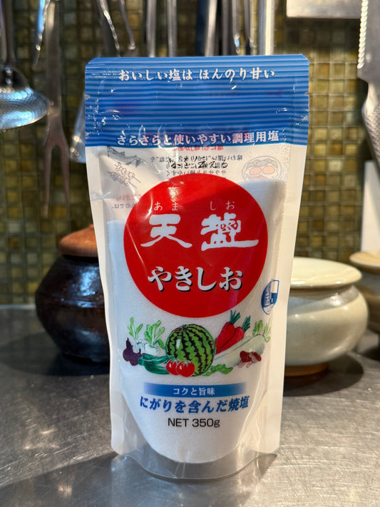 お塩について